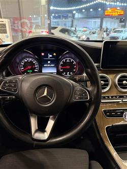 مرسيدس بنز C-Class